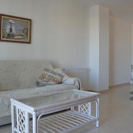 Ermita Casco Antiguo Apartment Calpe Bagian luar foto