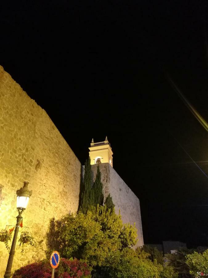 Ermita Casco Antiguo Apartment Calpe Bagian luar foto
