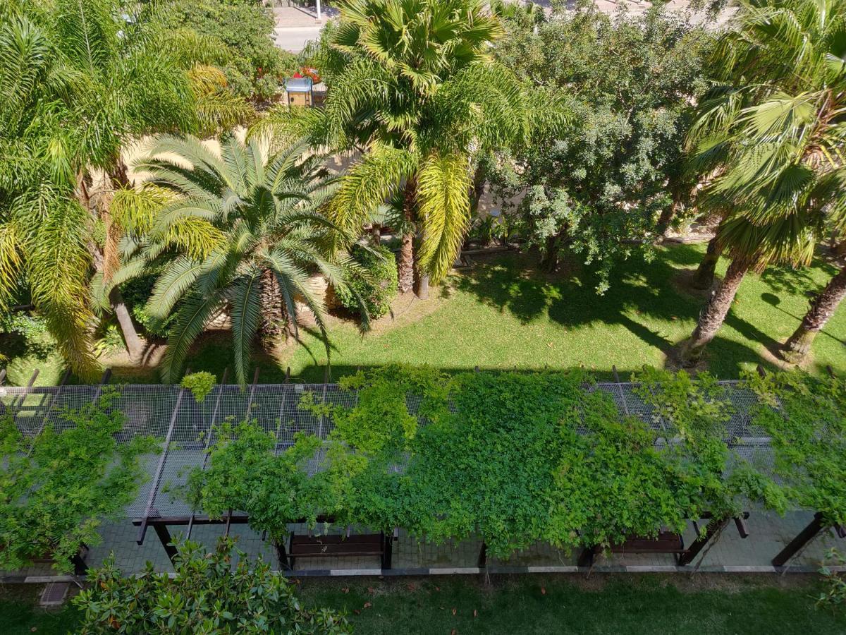 Ermita Casco Antiguo Apartment Calpe Bagian luar foto